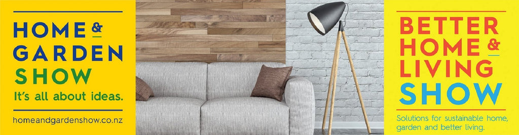 Better Home and Living Show - North Shore Events Centre 28-30th October