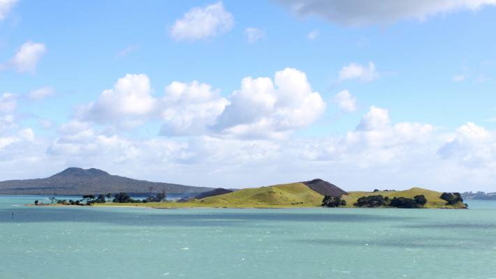Hauraki Gulf