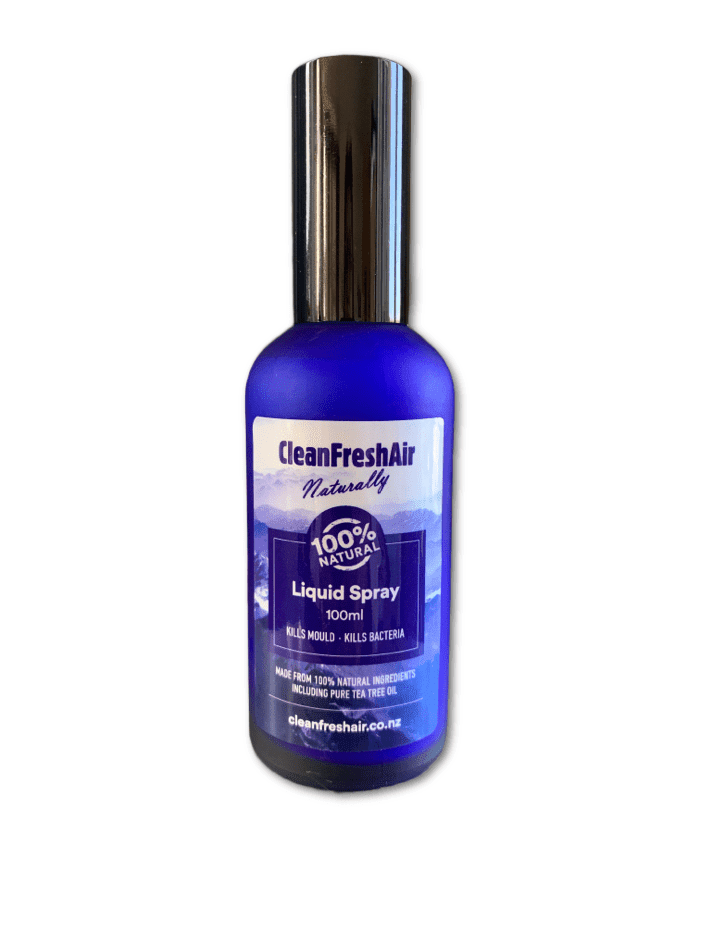 100 ml All-Natural spray