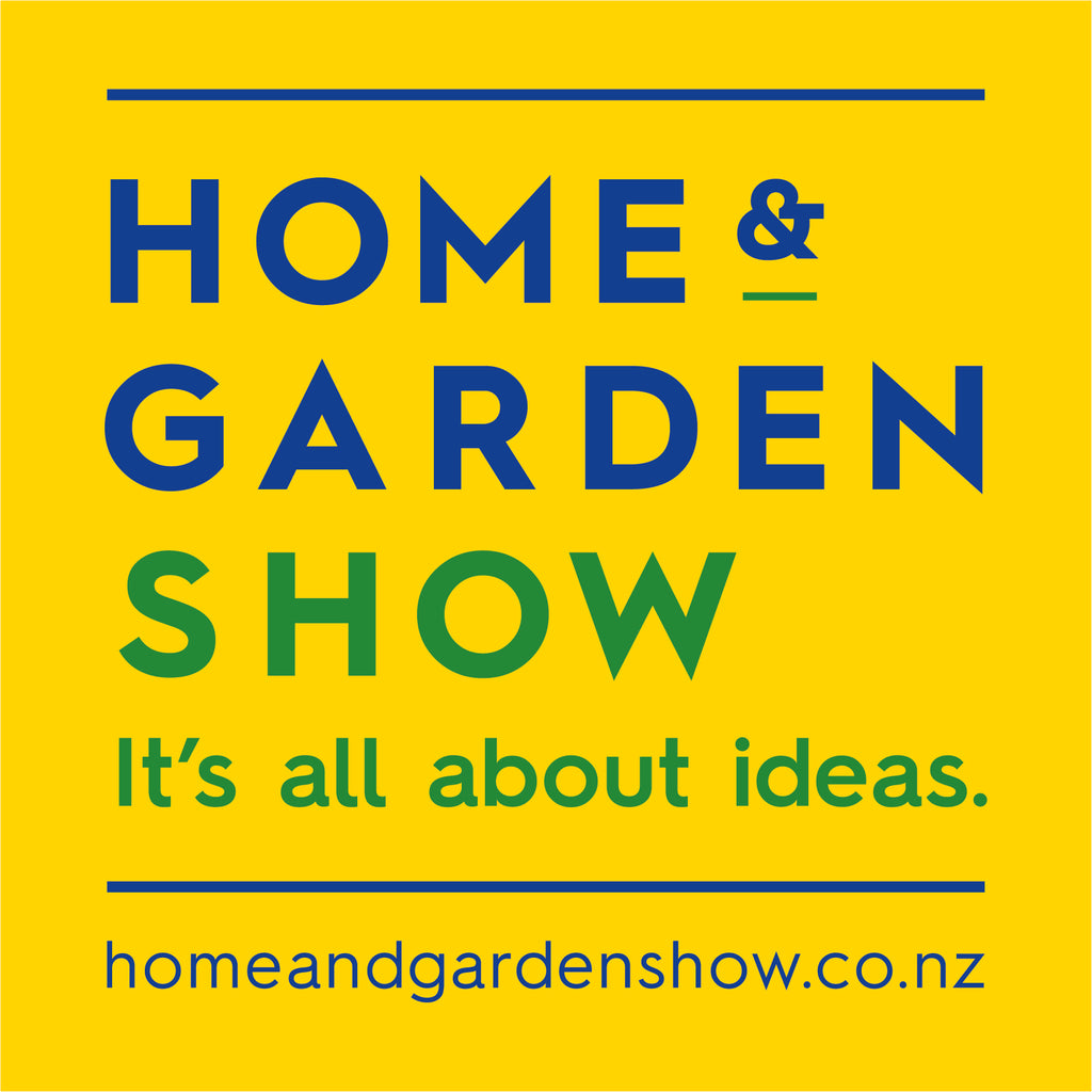 Waitakere Home & Garden Show, 24-26th May, The Trusts Arena, Henderson
