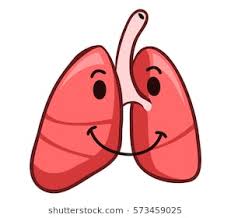 COPD - Protect your lungs