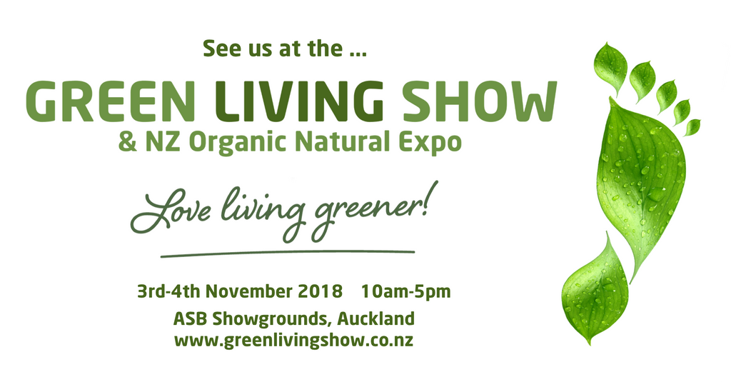 Green Living Show!