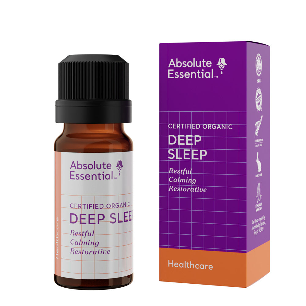 Deep Sleep Oil - $32.95 now $27.50!